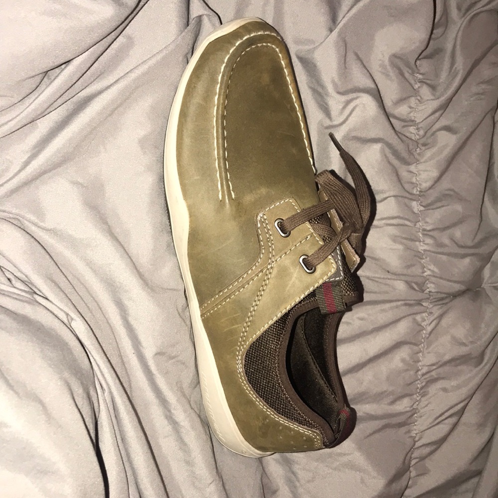 Margaritaville Mens Traveler Shoes